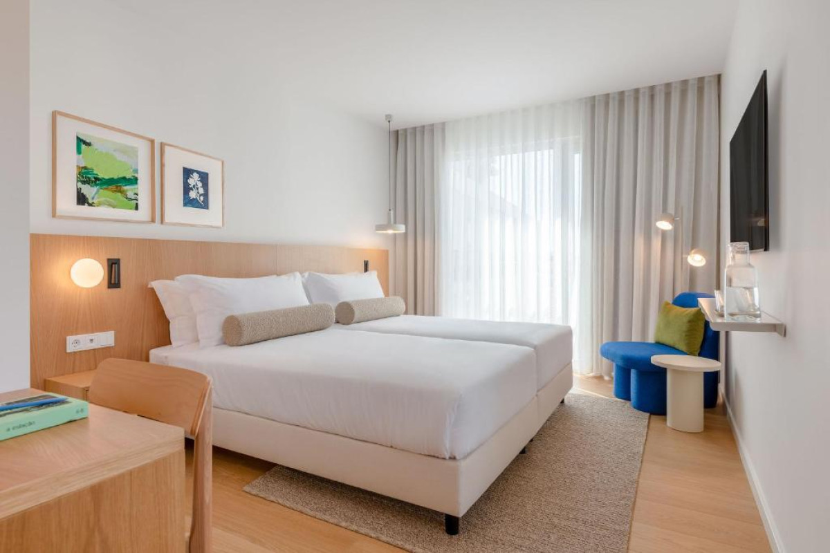 Hotel Orquidea