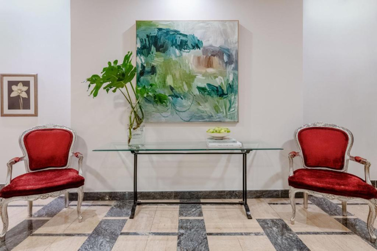 Hotel Orquidea