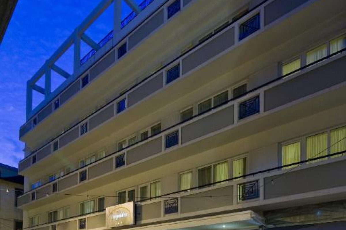 Hotel Orquidea