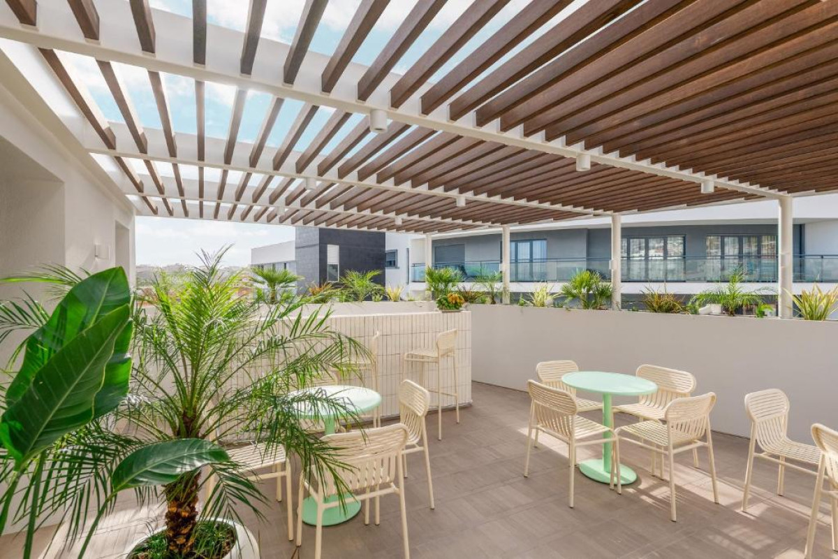 Hotel Orquidea