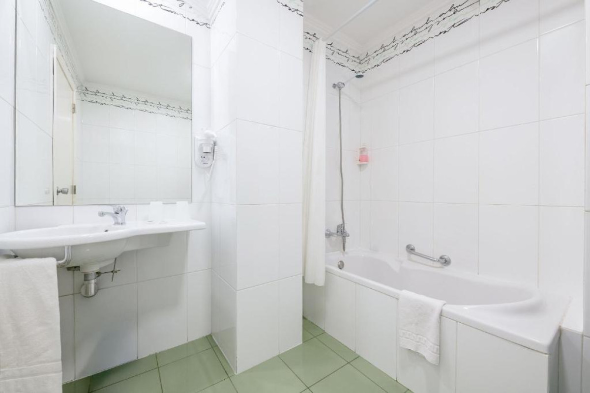 Hotel Orquidea