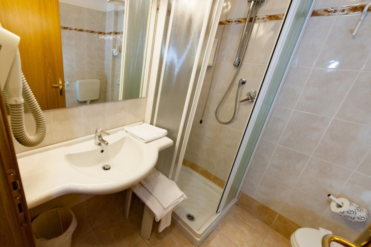 Hotel Orsa Maggiore