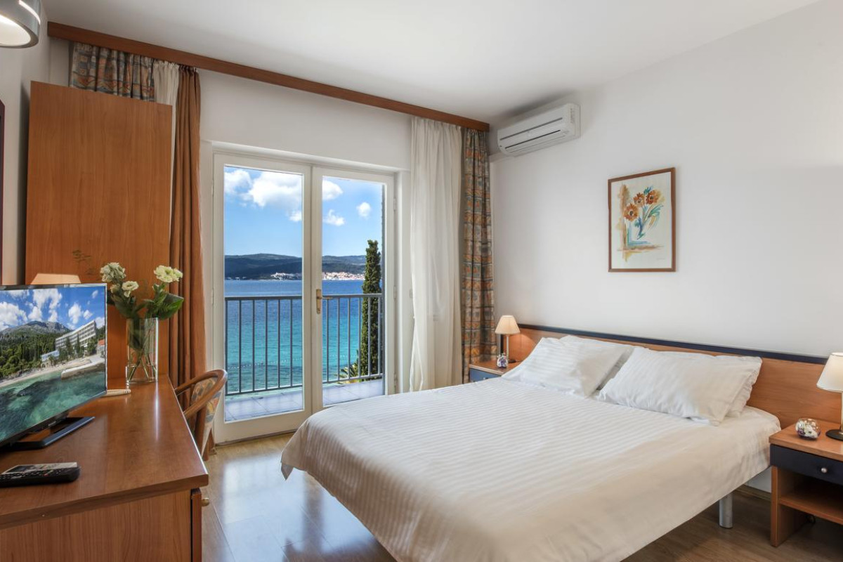 Hotel Orsan Maradiso by Aminess