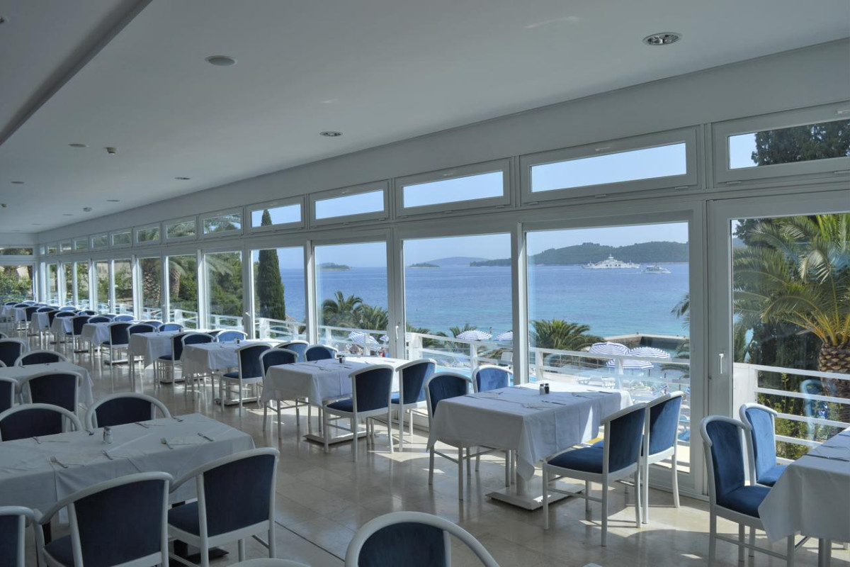 Hotel Orsan Maradiso by Aminess