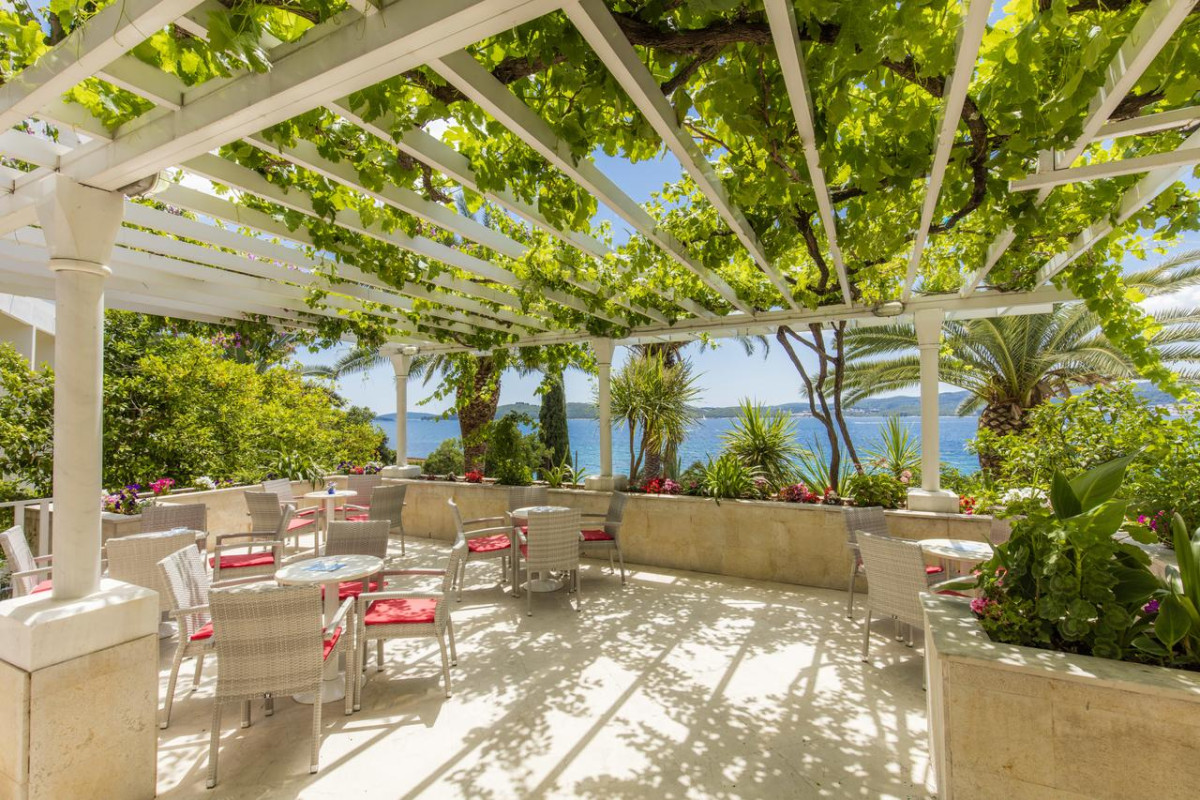 Hotel Orsan Maradiso by Aminess