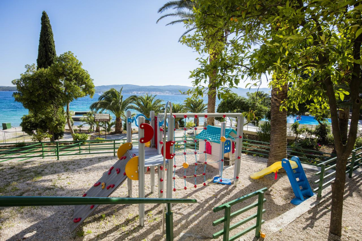 Hotel Orsan Maradiso by Aminess
