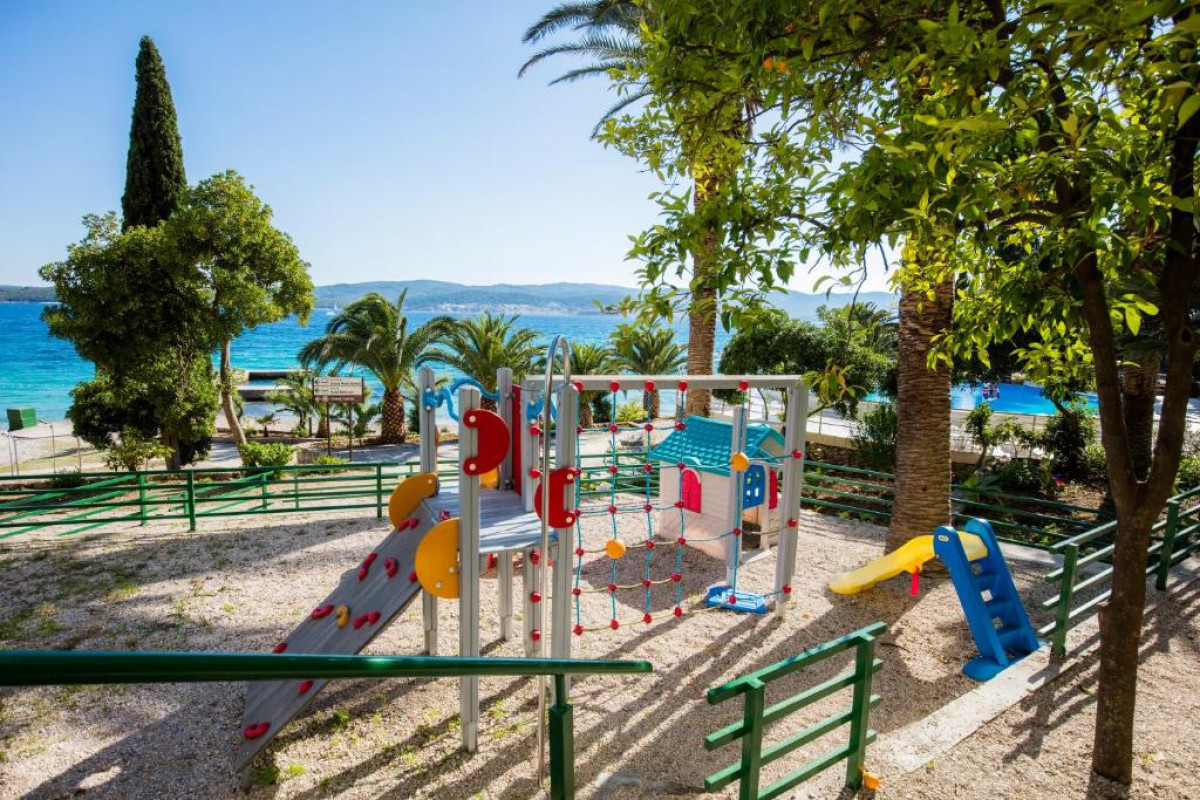 Hotel Orsan Maradiso by Aminess