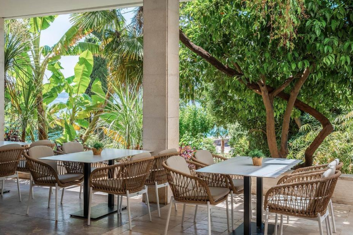 Hotel Orsan Maradiso by Aminess