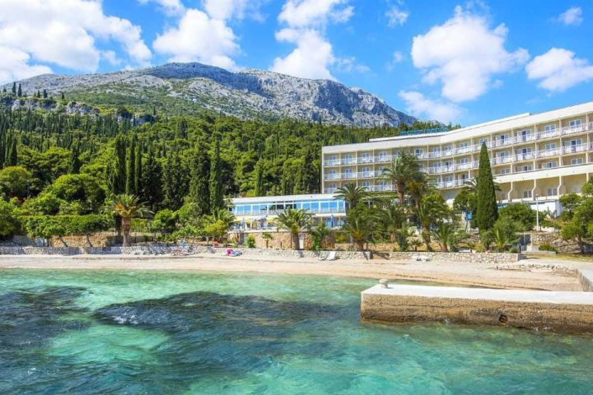 Hotel Orsan Maradiso by Aminess