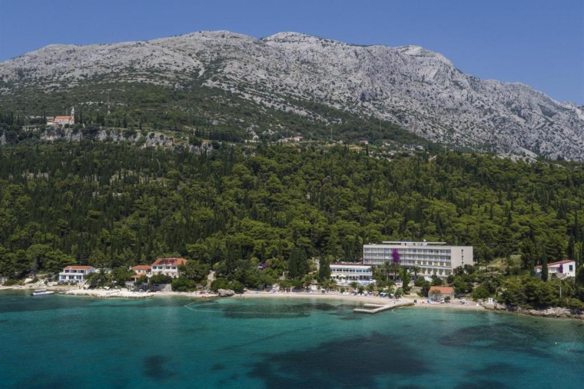 Hotel Orsan Maradiso by Aminess