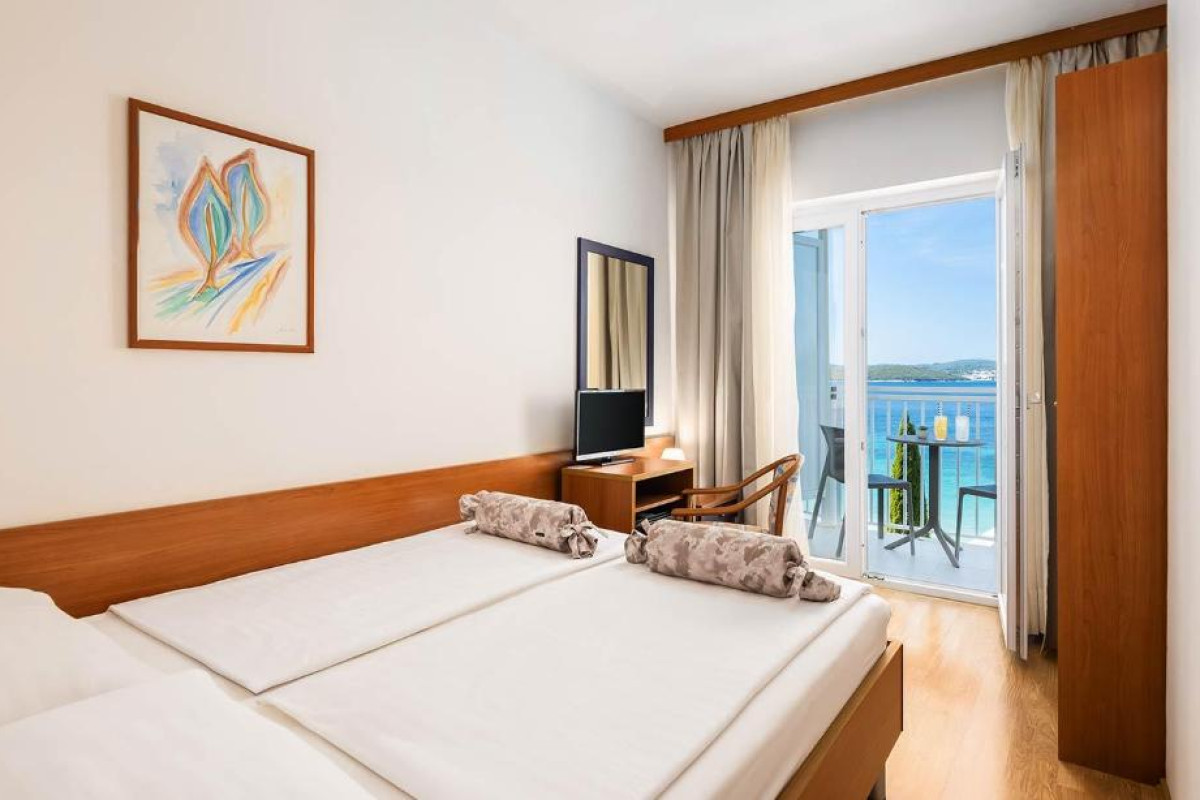 Hotel Orsan Maradiso by Aminess