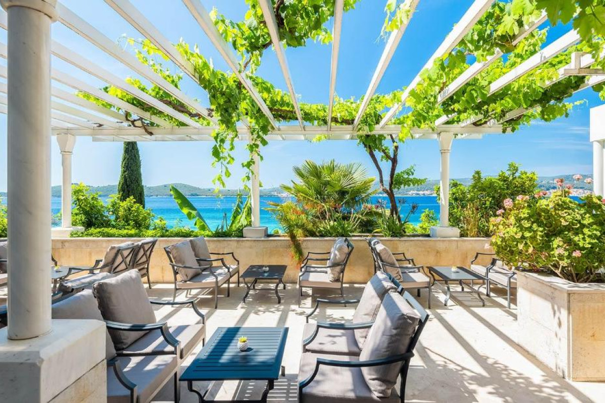 Hotel Orsan Maradiso by Aminess