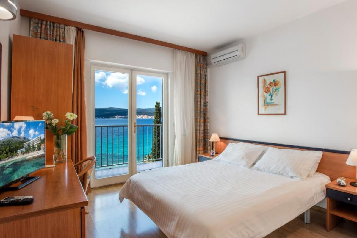 Hotel Orsan Maradiso by Aminess