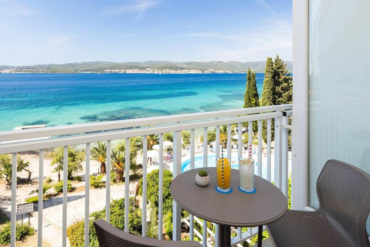 Hotel Orsan Maradiso by Aminess