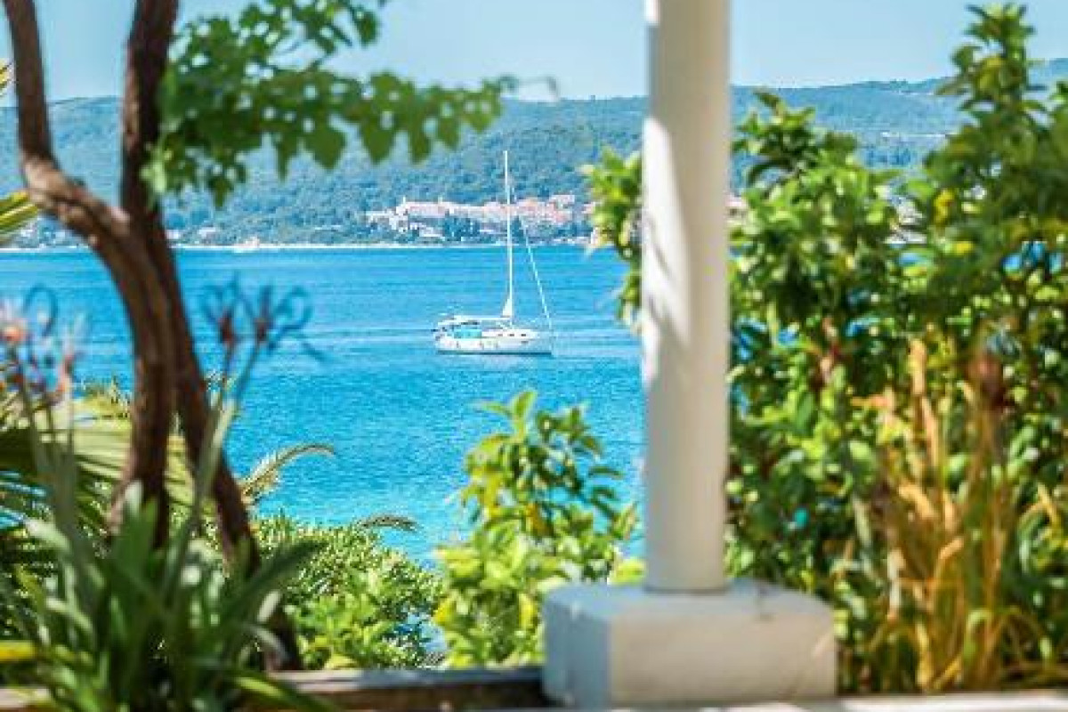 Hotel Orsan Maradiso by Aminess