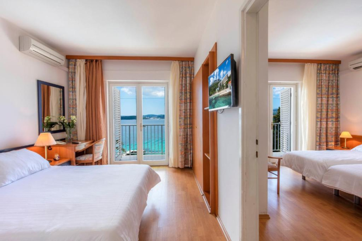 Hotel Orsan Maradiso by Aminess