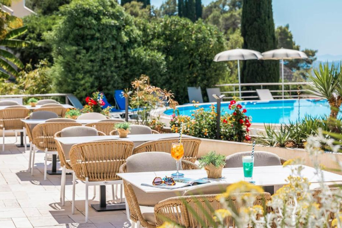 Hotel Orsan Maradiso by Aminess