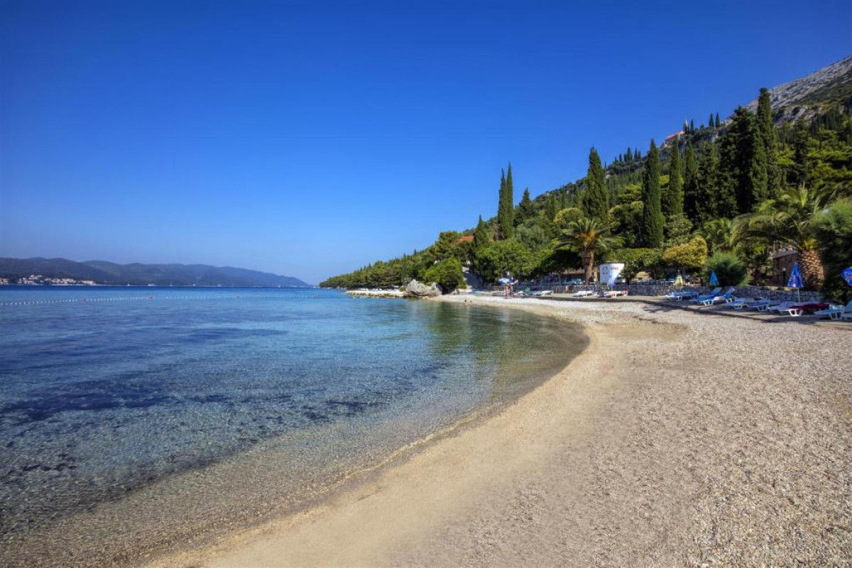 Hotel Orsan Maradiso by Aminess