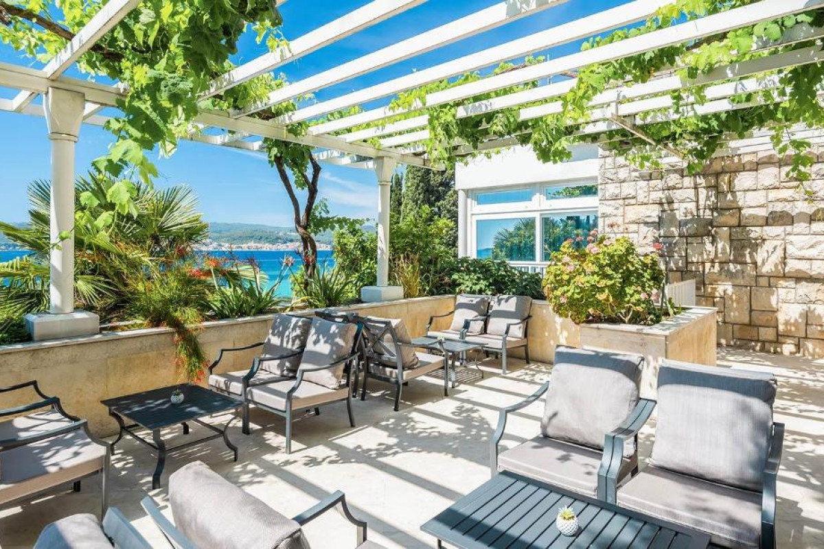 Hotel Orsan Maradiso by Aminess
