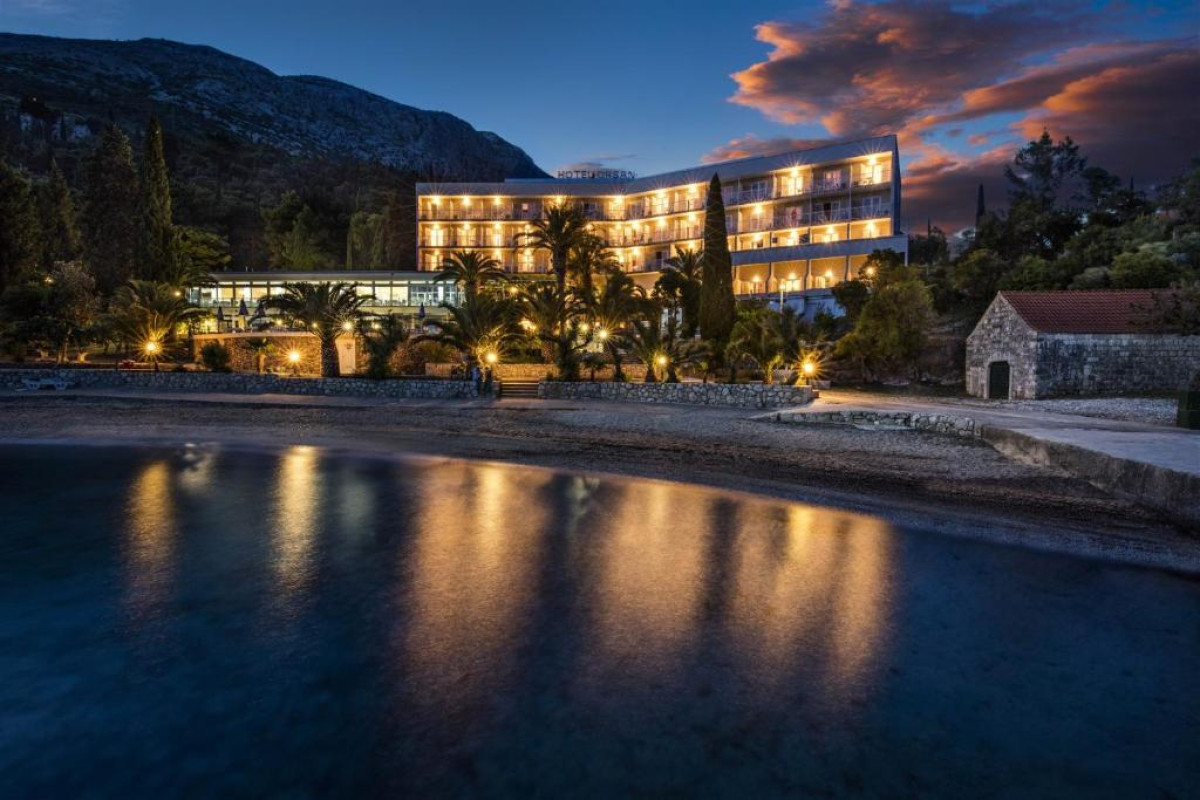 Hotel Orsan Maradiso by Aminess
