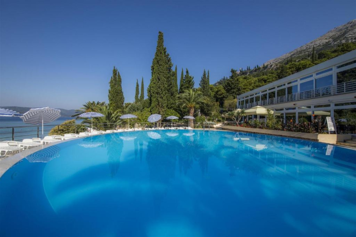 Hotel Orsan Maradiso by Aminess