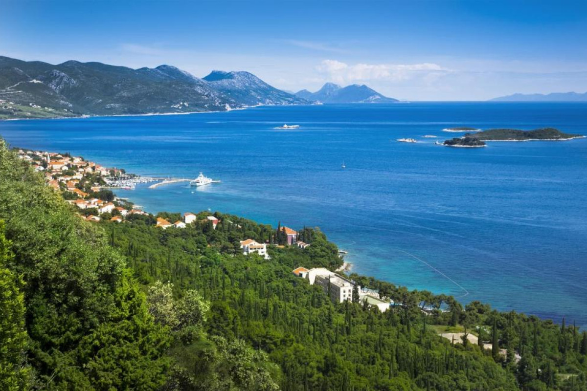Hotel Orsan Maradiso by Aminess
