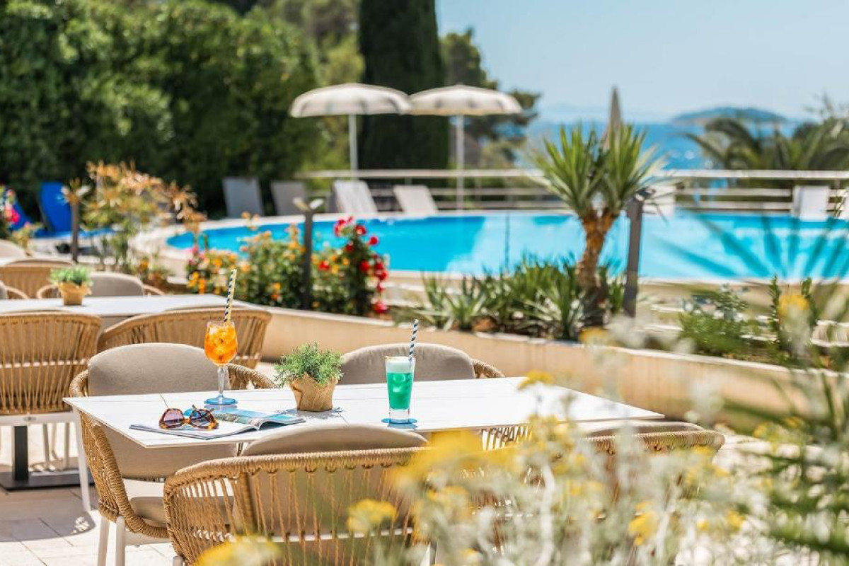 Hotel Orsan Maradiso by Aminess