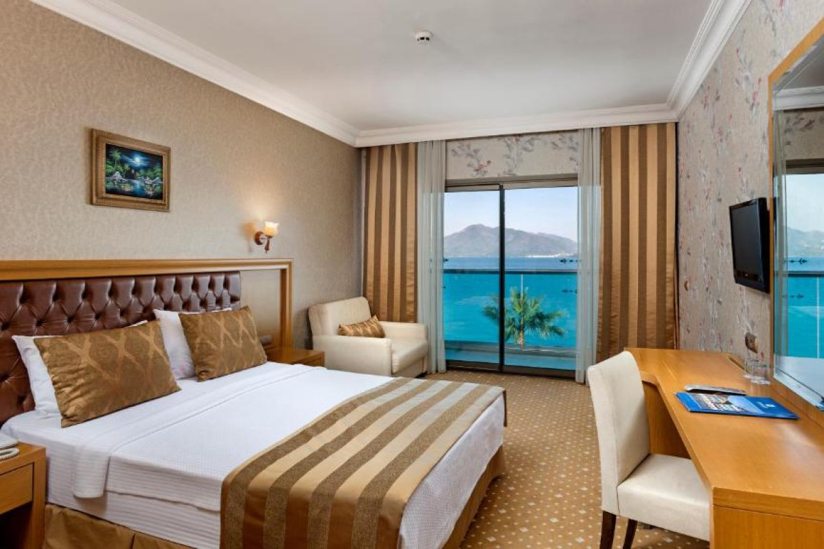 ORSMARIS BOUTIQUE HOTEL