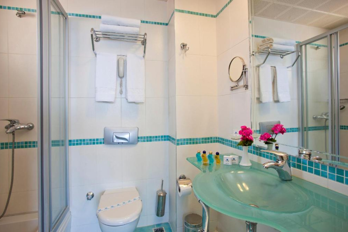 ORSMARIS BOUTIQUE HOTEL