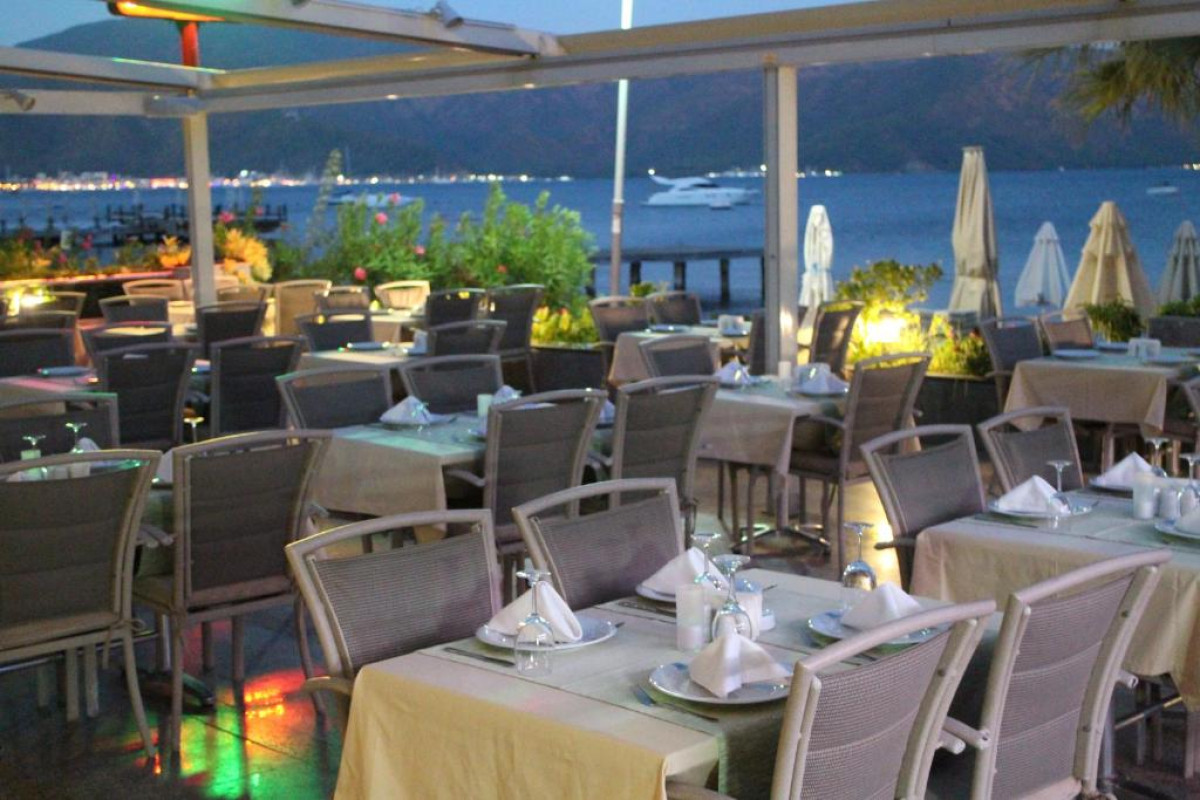 ORSMARIS BOUTIQUE HOTEL