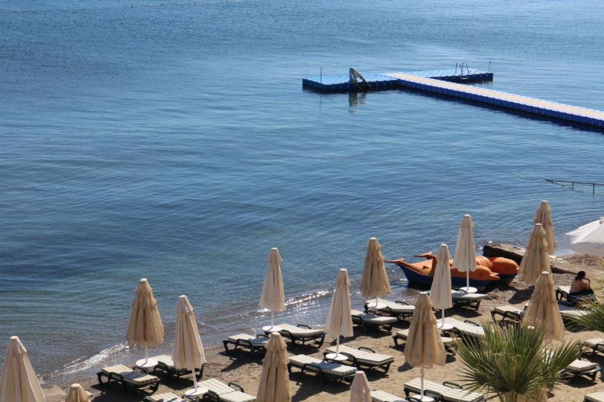 ORSMARIS BOUTIQUE HOTEL