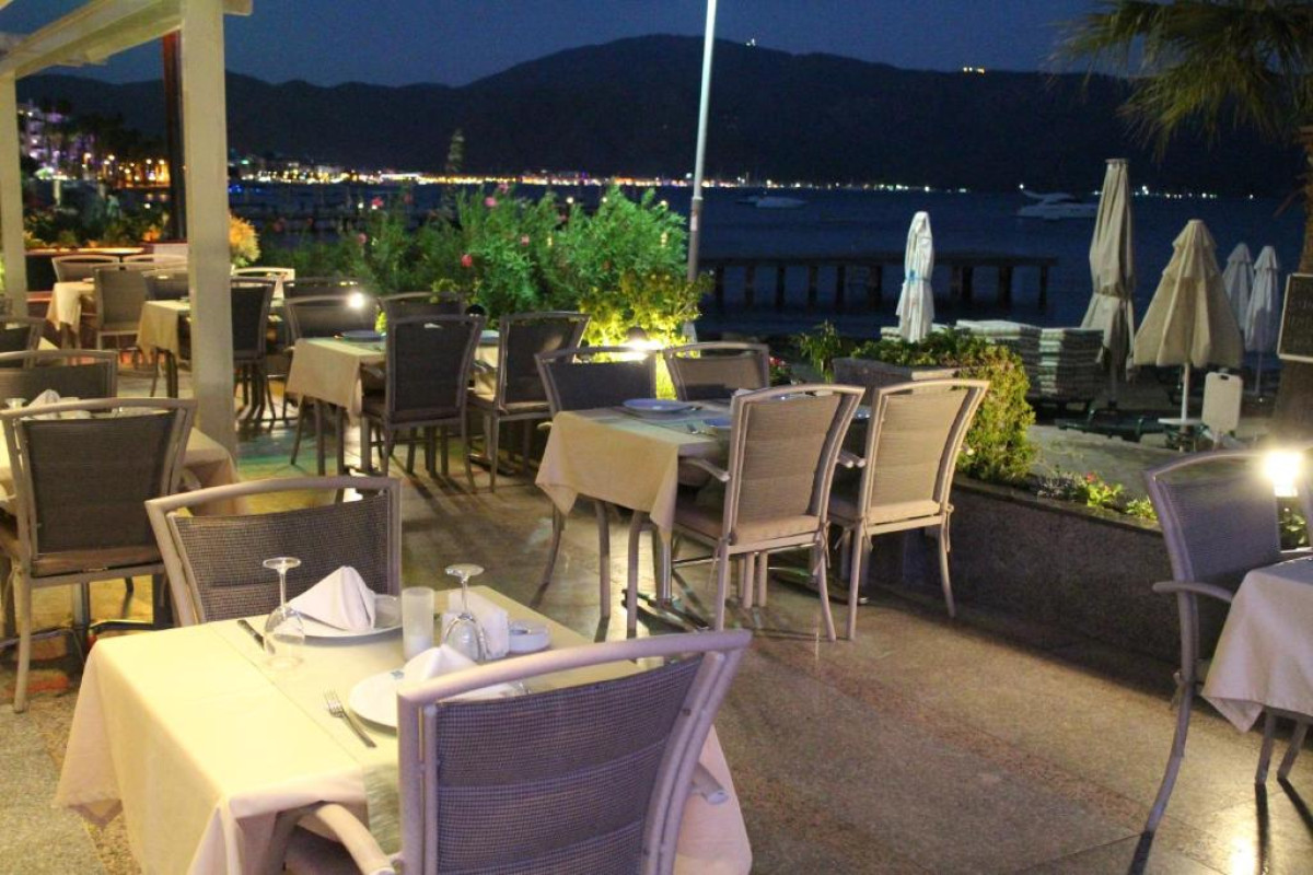 ORSMARIS BOUTIQUE HOTEL