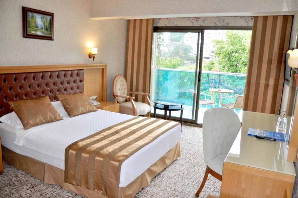 ORSMARIS BOUTIQUE HOTEL