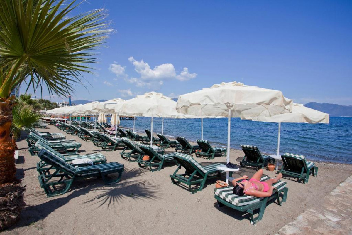 ORSMARIS BOUTIQUE HOTEL