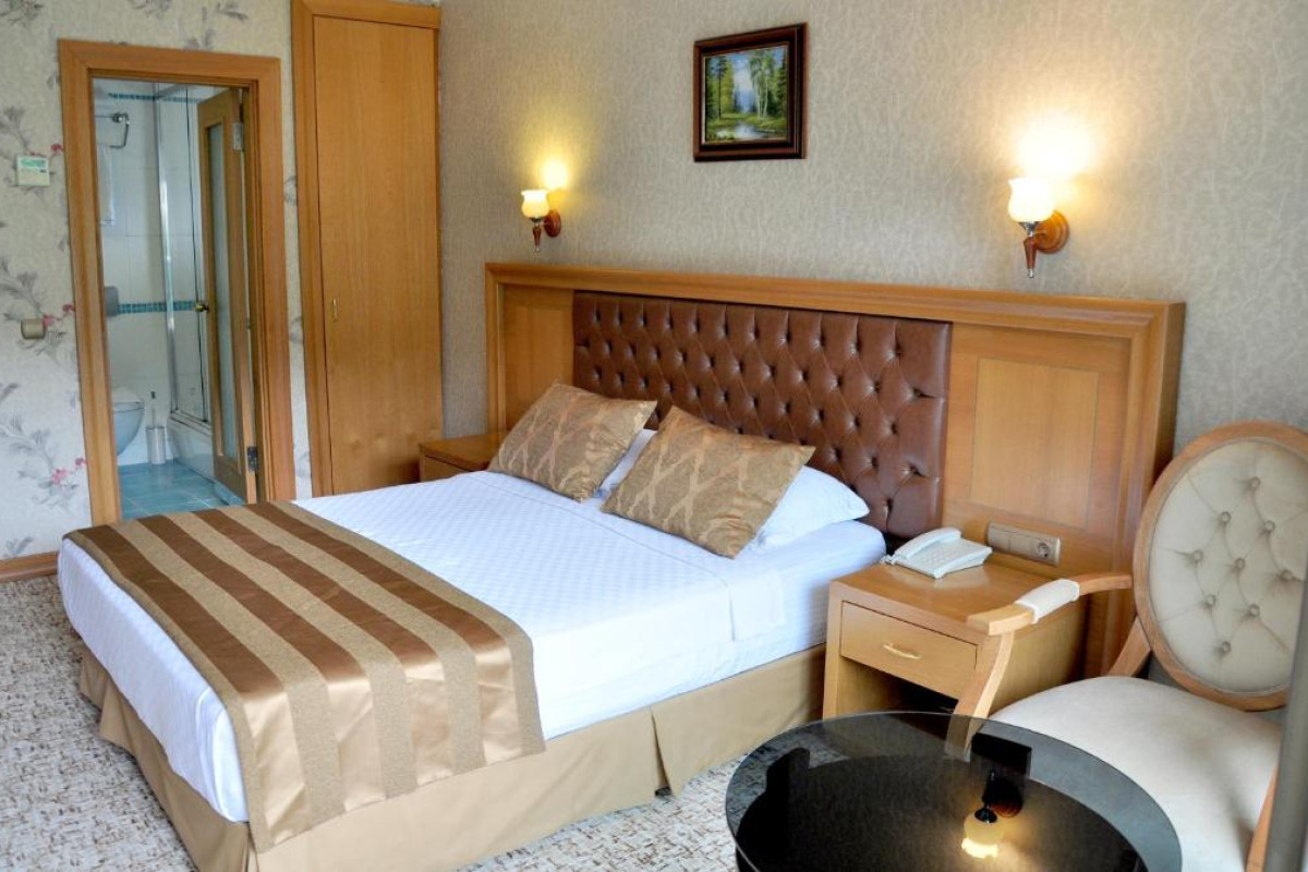 ORSMARIS BOUTIQUE HOTEL