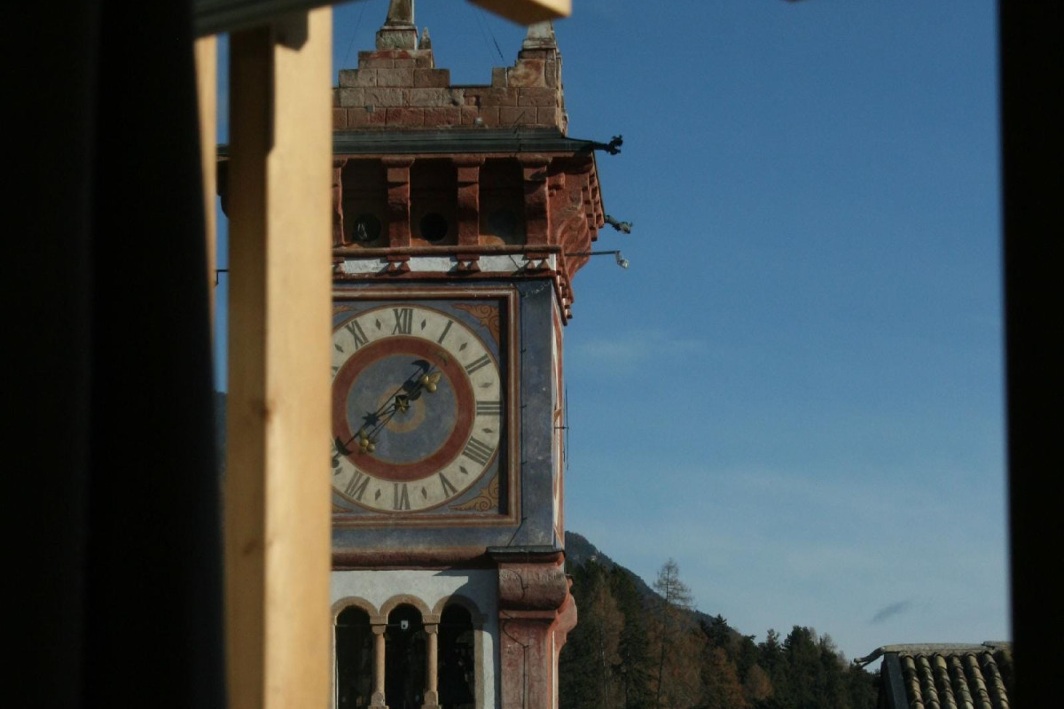 Hotel Orso Grigio