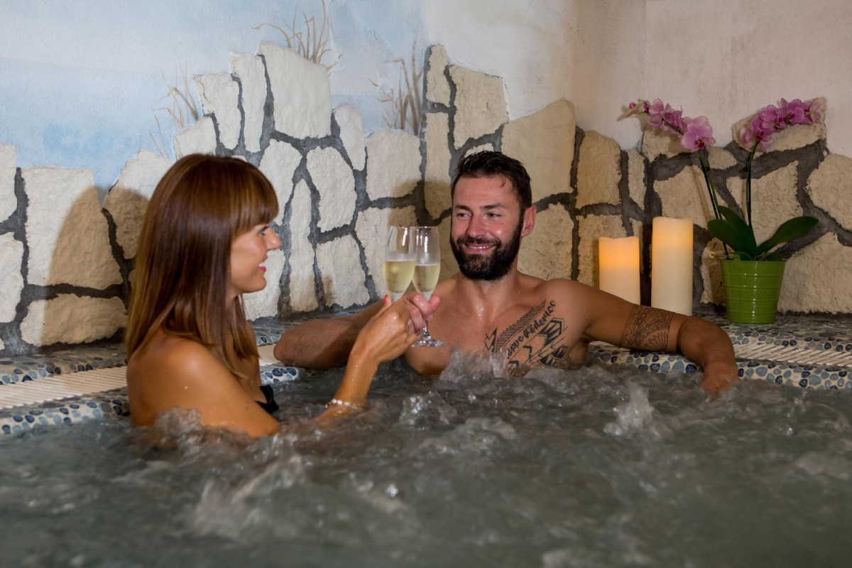 Hotel Orso Grigio