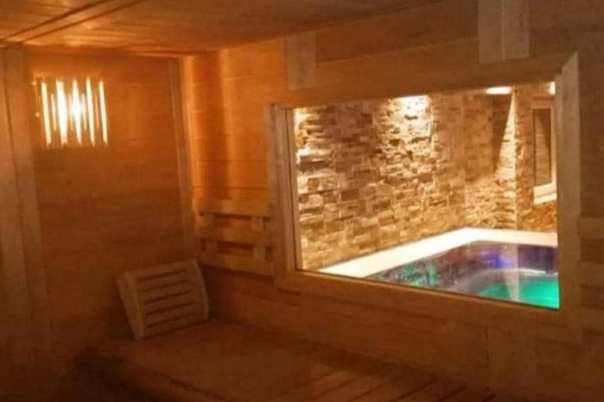 Hotel Orso Grigio