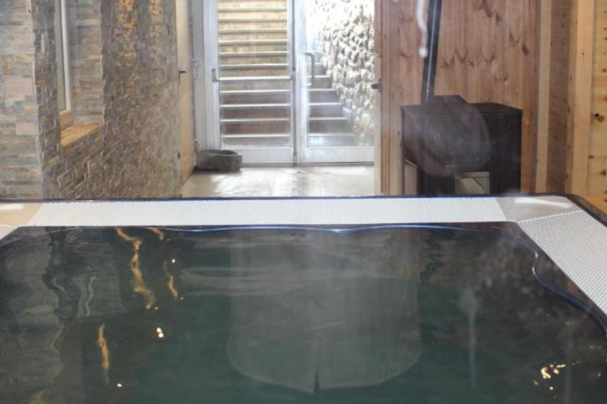 Hotel Orso Grigio