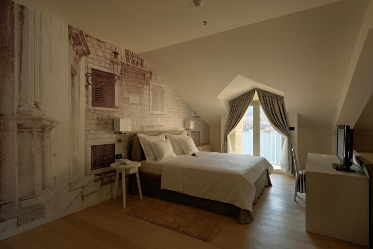 Hotel Osejava