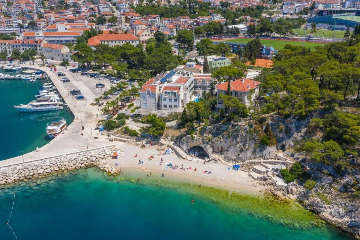 Hotel Osejava