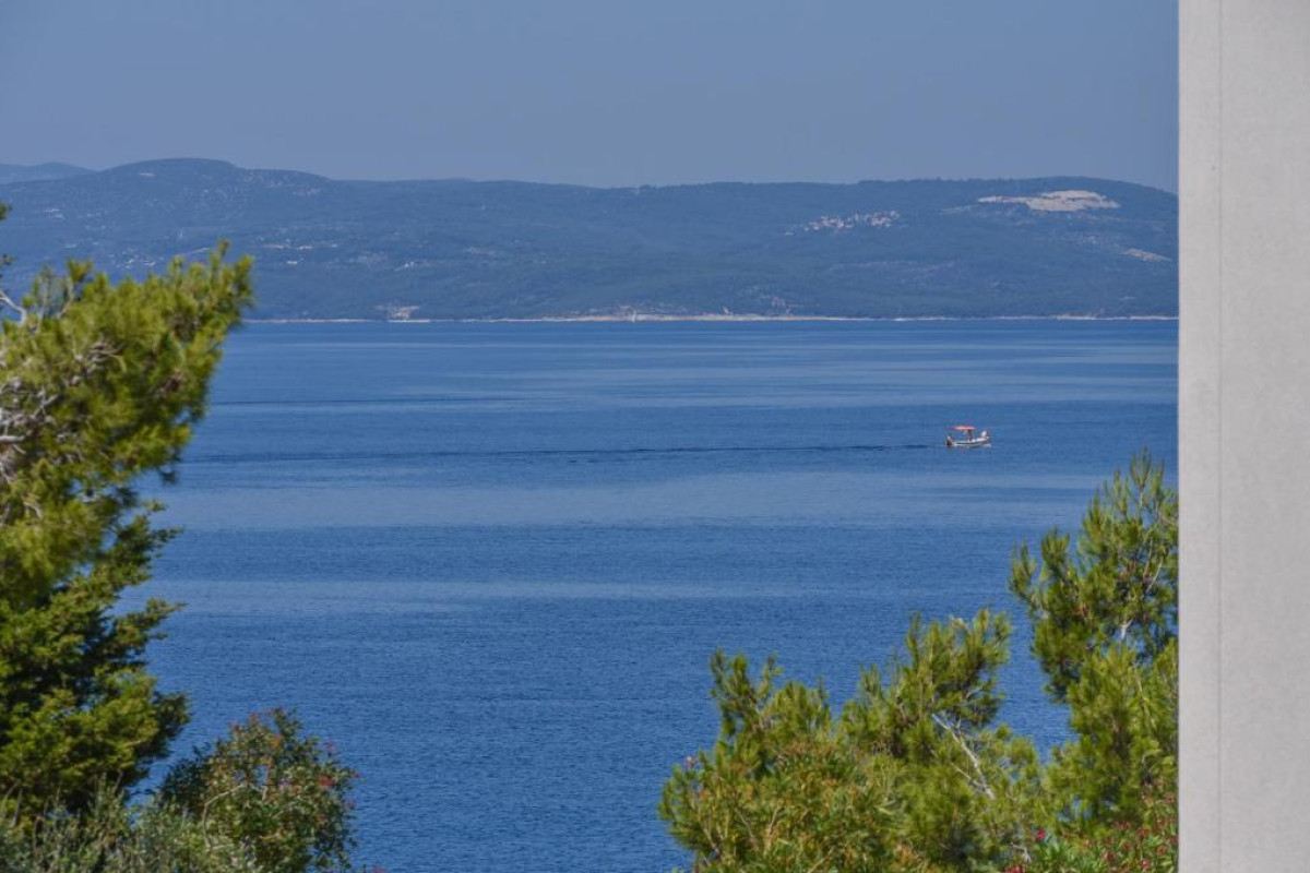 Hotel Osejava