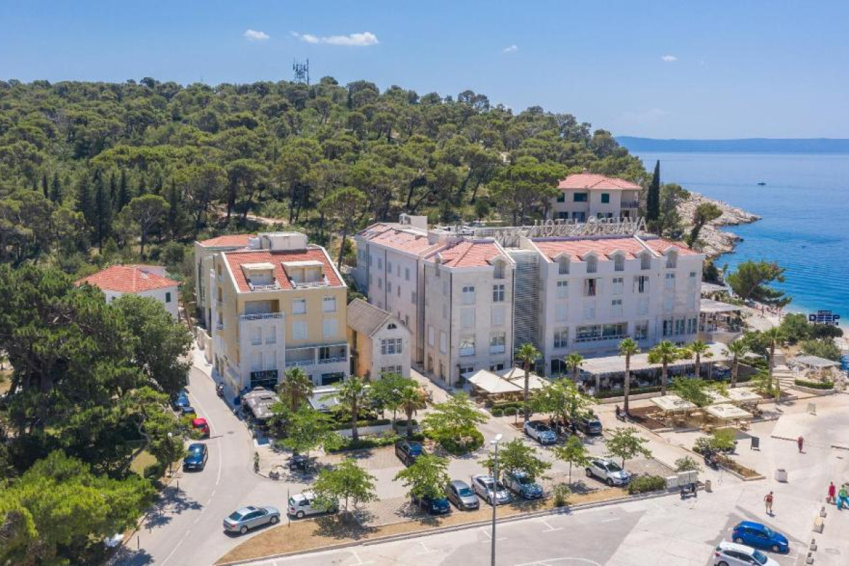 Hotel Osejava