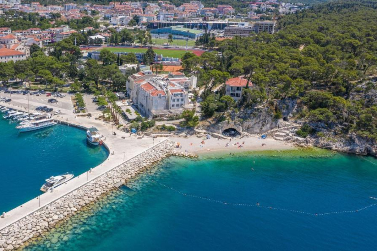 Hotel Osejava