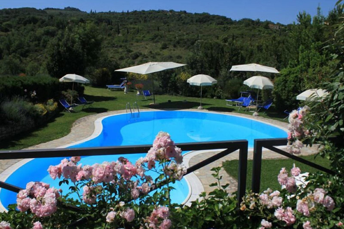 Hotel Osteria Dell Orcia