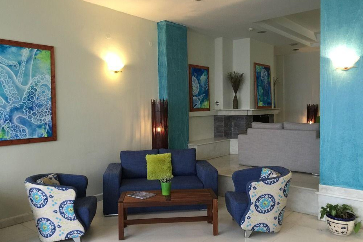 Hotel Ostria