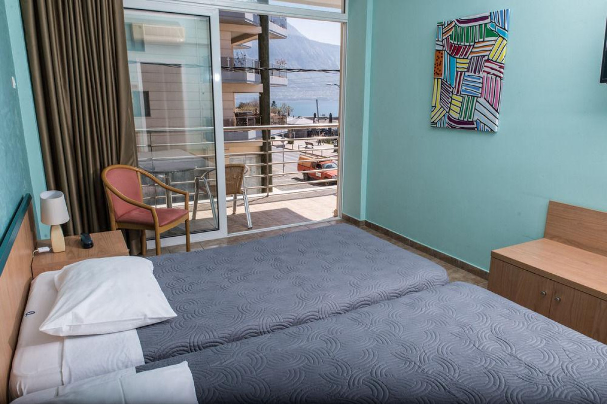 Hotel Ostria