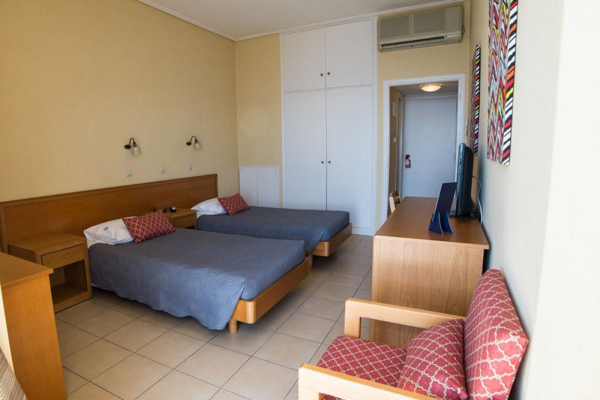 Hotel Ostria