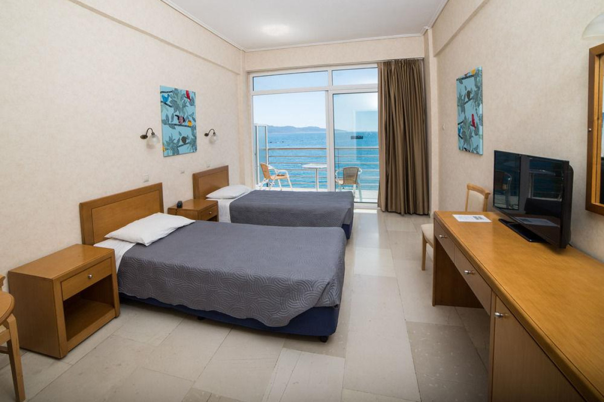 Hotel Ostria