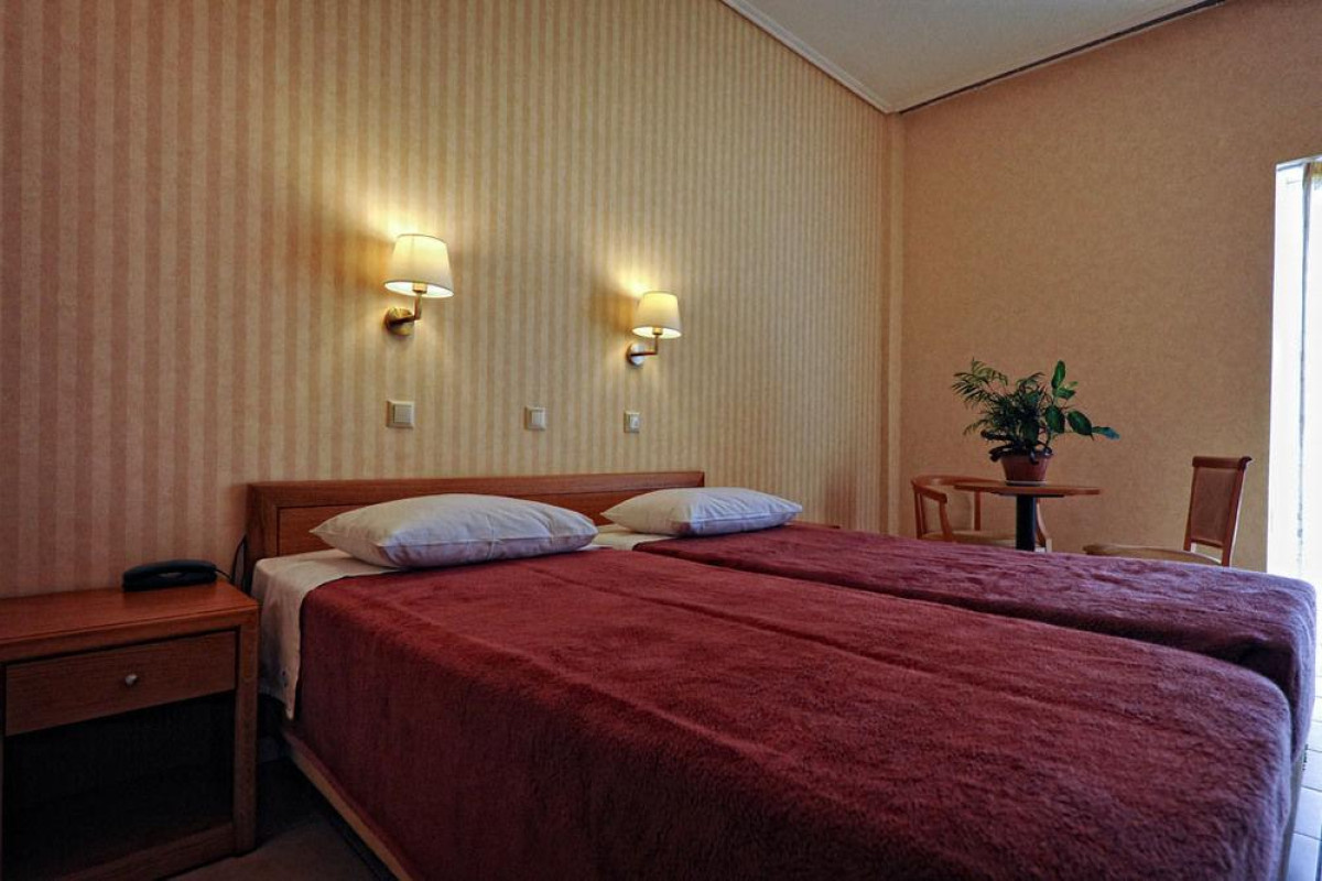 Hotel Ostria